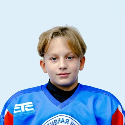 Nadyrov Pavel Timurovich