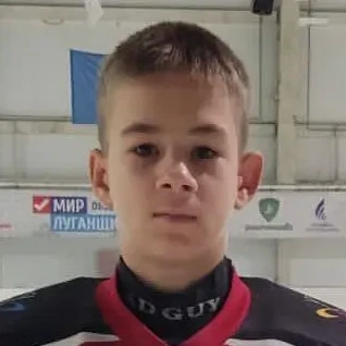 Gontar Rodion Vladimirovich