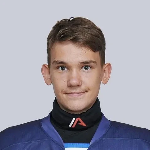 Semenov Yaroslav Andreevich