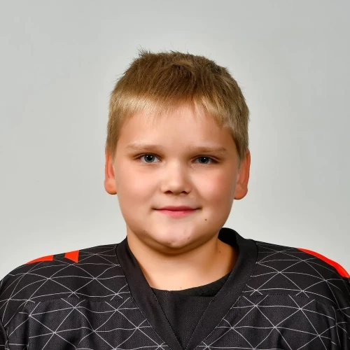 Vorobev Timofei Pavlovich