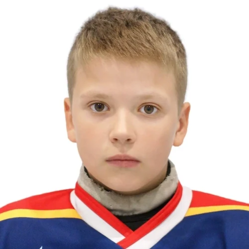 Bykov Aleksandr Dmitrievich