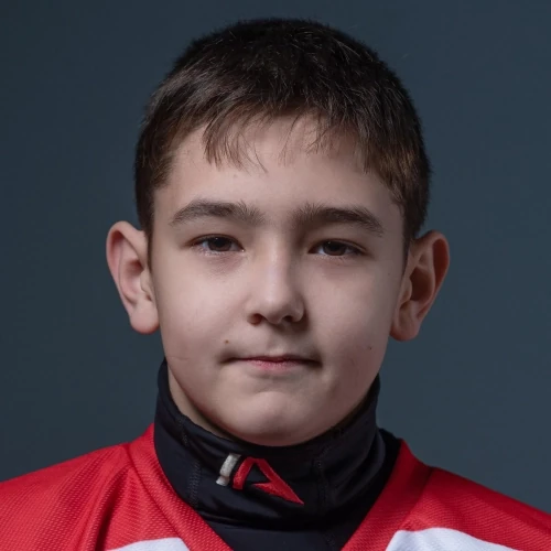Kuneshov Arsenii Ivanovich