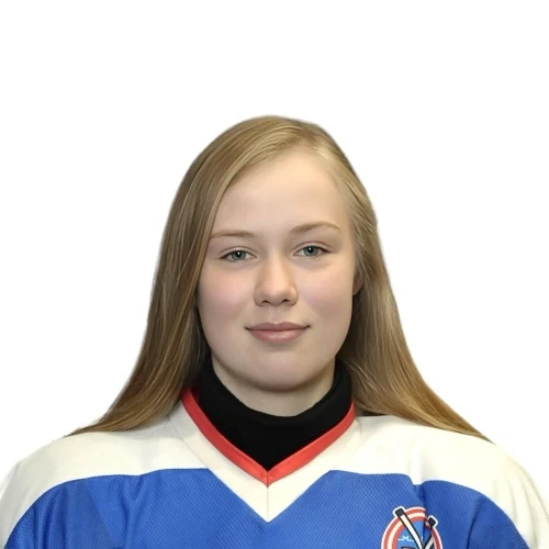 Suslova Ulyana Sergeevna