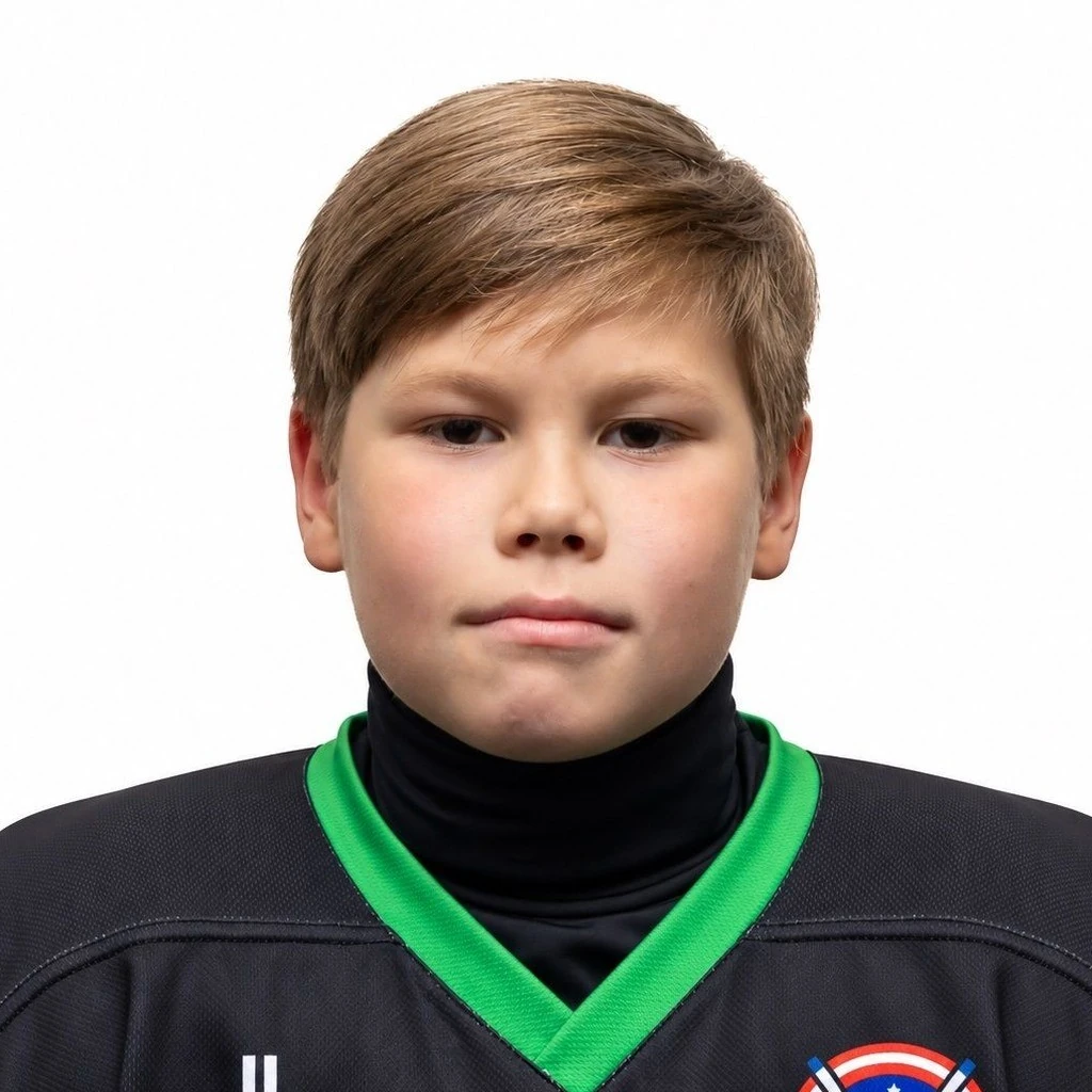 Zhamaletdinov Rinat