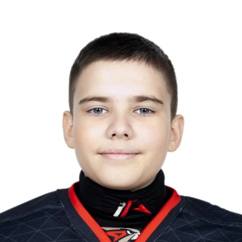 Lomakin Mark Vladimirovich