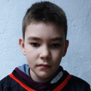 Бастрыков Дмитрий