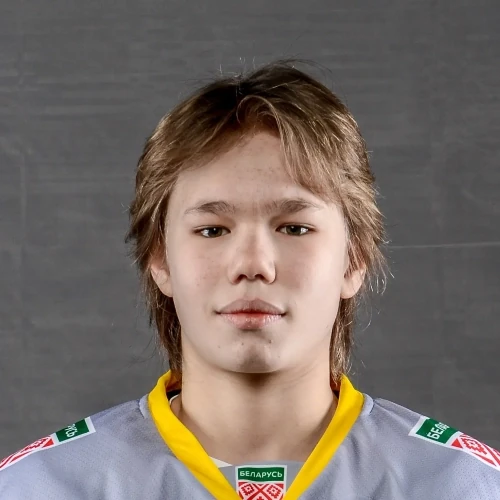 Sokolovskii Nikita Evgenevich