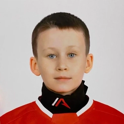 Litvinov Artem Andreevich