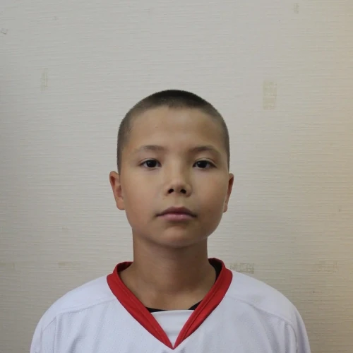 Mihailov Roman Evgenevich