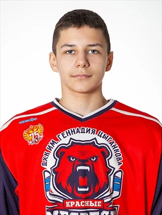 Ivanov Aristarh Vitalevich