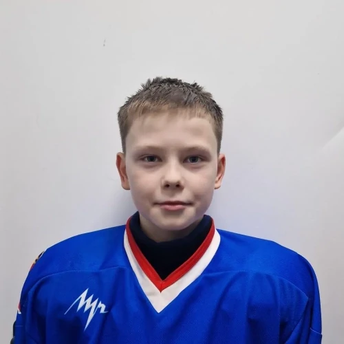 Mishin Daniil Pavlovich