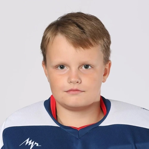 Abyzov Kirill Aleksandrovich