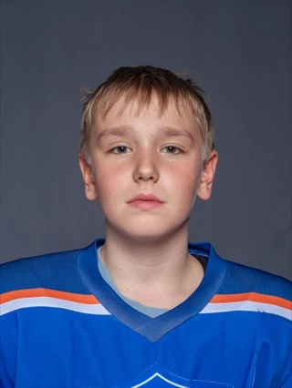 Ravilov Dmitrii Nikolaevich