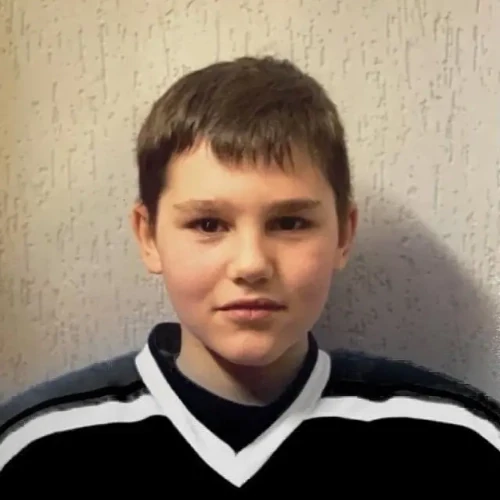 Snytko Vladislav Igorevich