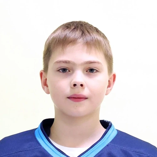 Bobrov Andrei Antonovich