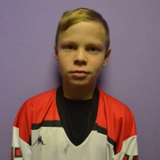 Baldin Dmitrii Aleksandrovich
