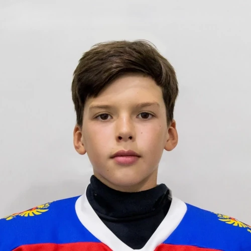 Lobko Rodion Vladimirovich