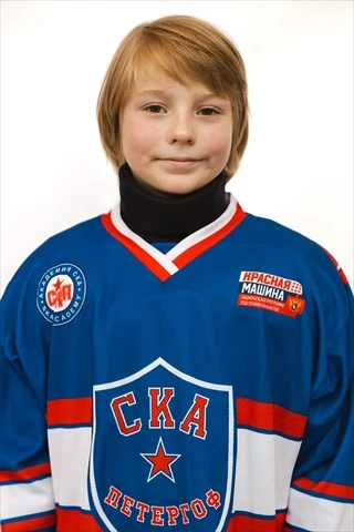 Blindhaim ragulin Vadim Helgevich