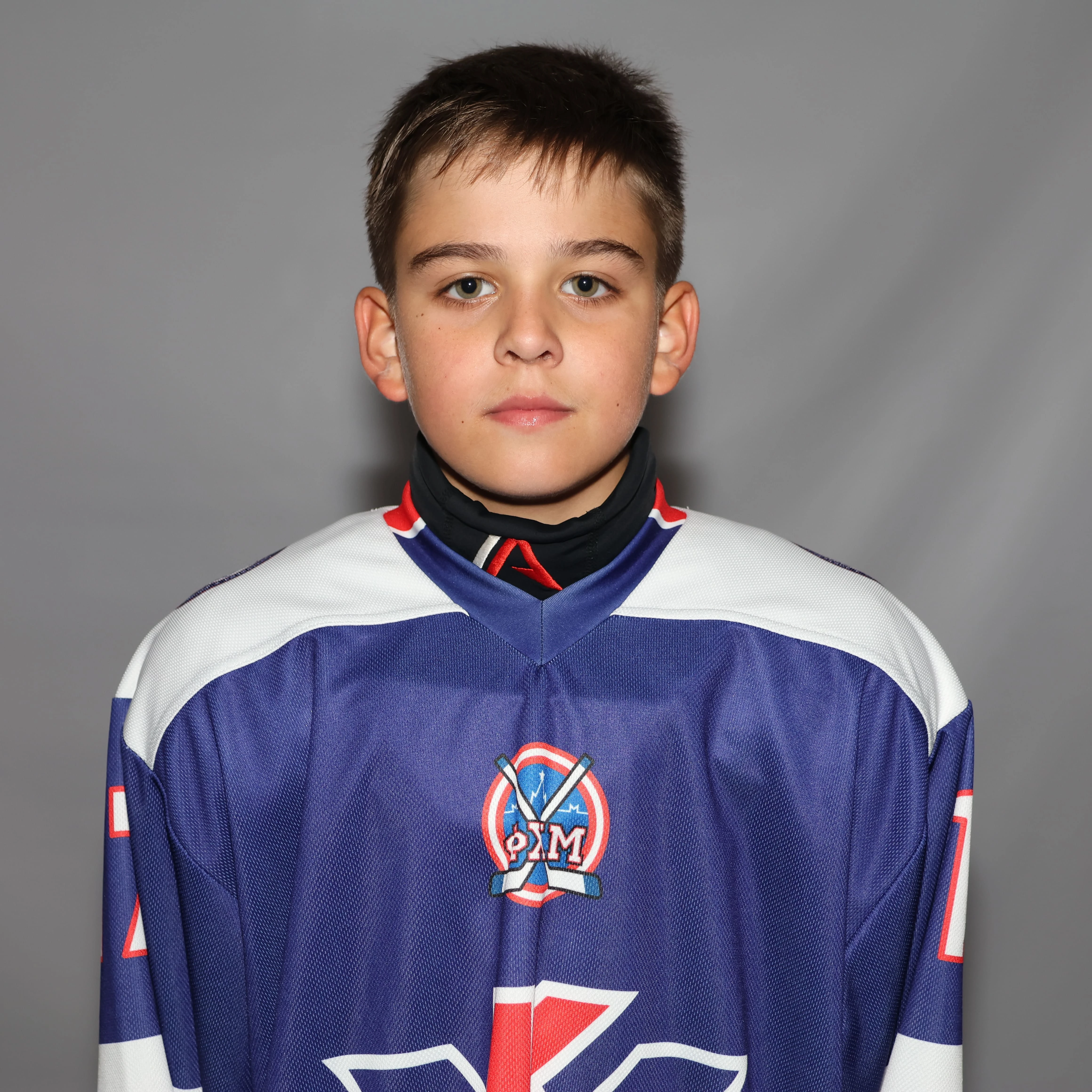 Horev Kirill
