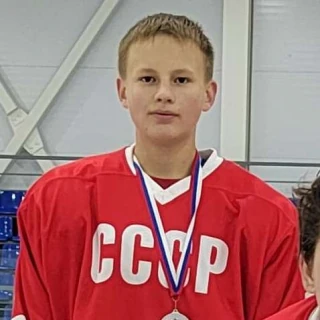 Bulychev Daniil Mihailovich