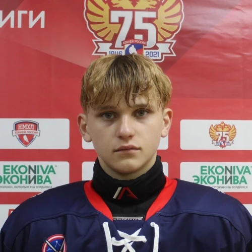 Dudarenko Taras Aleksandrovich