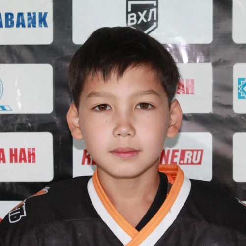 Kavkitaev Aldiyar Almasovich