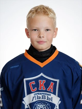 Volkov Anton Olegovich