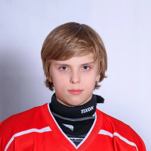 Savenko Yaroslav Alekseevich
