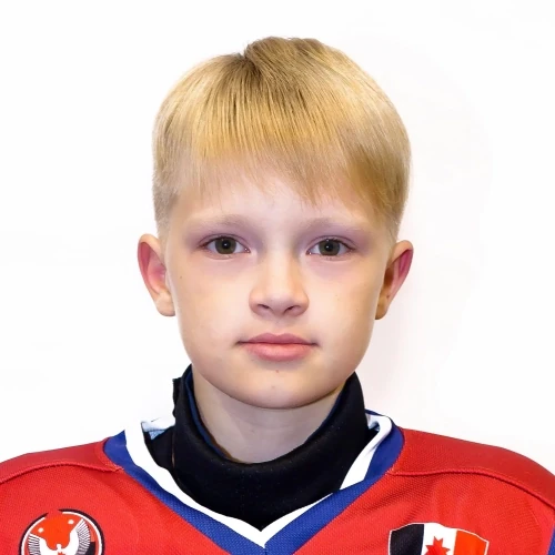 Лекомцев Иван Сергеевич