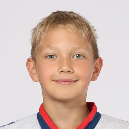 Shirshakov Zahar Dmitrievich