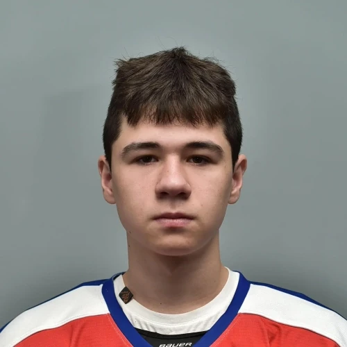 Drozdov Evgenii Sergeevich