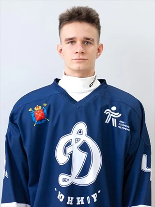 Yurin Vadim Mihailovich