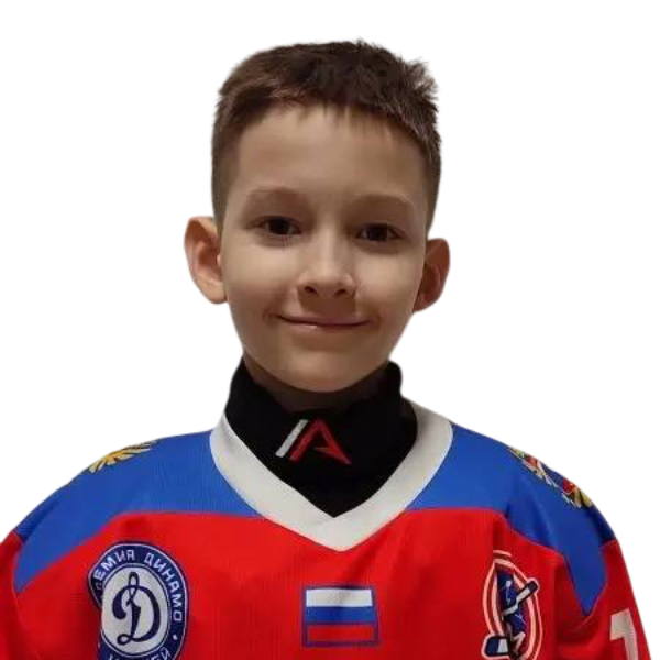 Imametdínov Farhát Rustamovich