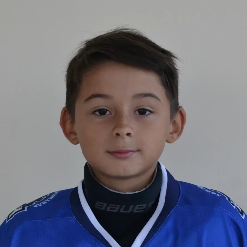Ahundov Chingiz Ramizovich