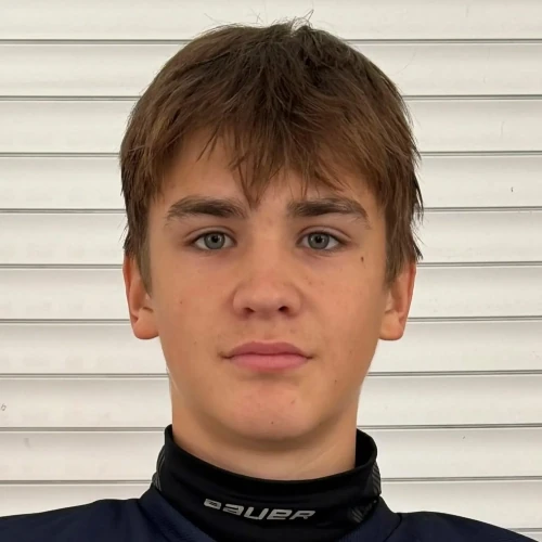 Anufriev Daniel Andreevich