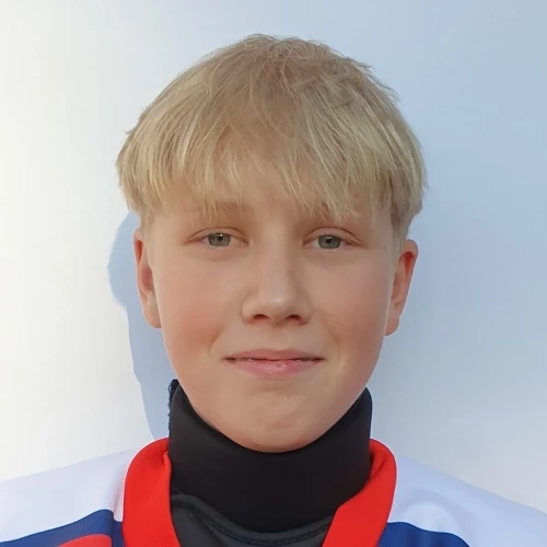 Erygin Nikita Aleksandrovich