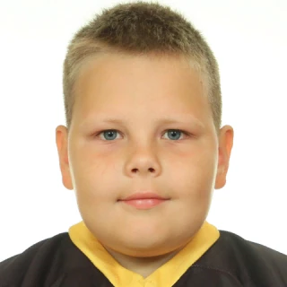 Ryzhov Matvei Sergeevich