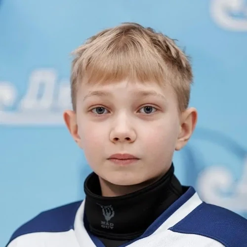 Krotkih Artem Andreevich