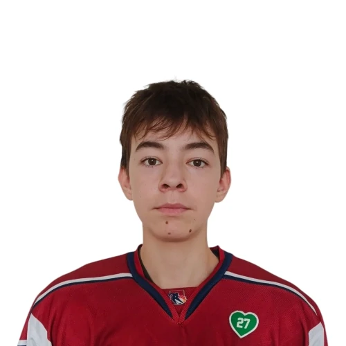 Shamsutdinov Aslan Ruslanovich