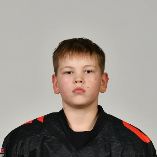 Potseluev Denis Vitalevich
