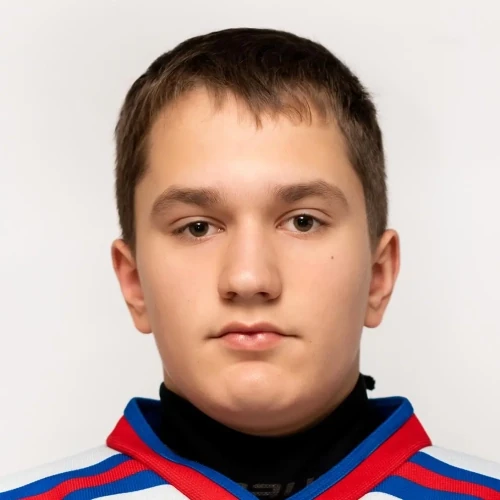 Zasypkin Grigorii Romanovich