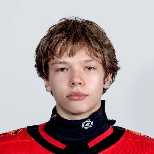 Barabanschikov Egor Andreevich
