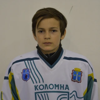 Богатырев Дмитрий Алексееевич