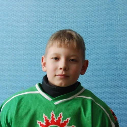 Nepein Kirill Sergeevich
