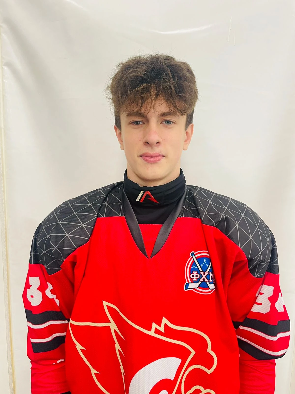 Shevchuk Dmitrii Sergeevich
