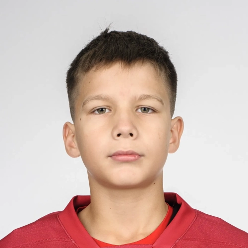 Shilenkov Ivan Konstantinovich