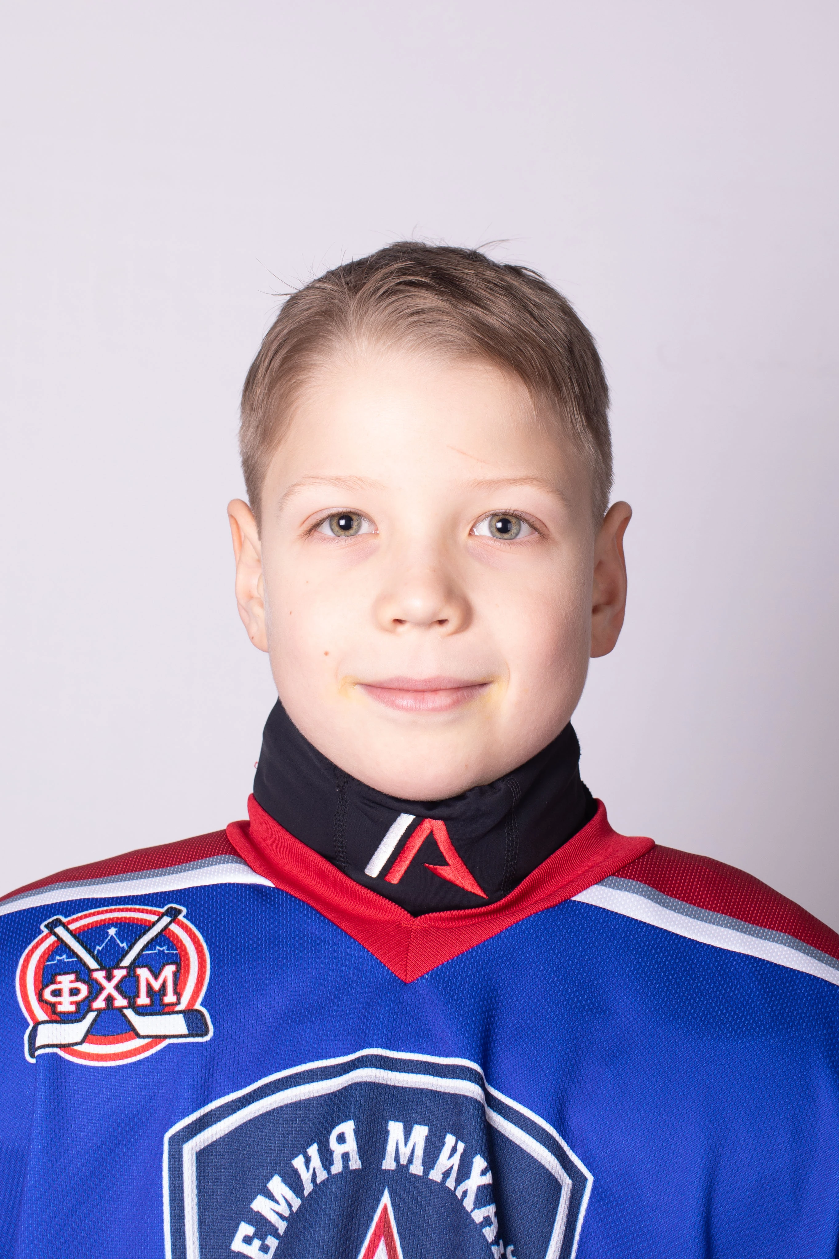 Ignatov Ilya
