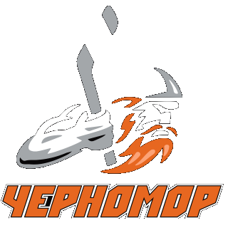 ХК "Черномор 2012"