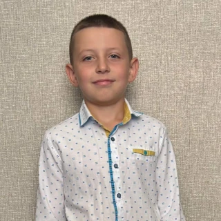 Комаров Юрий Дмитриевич
