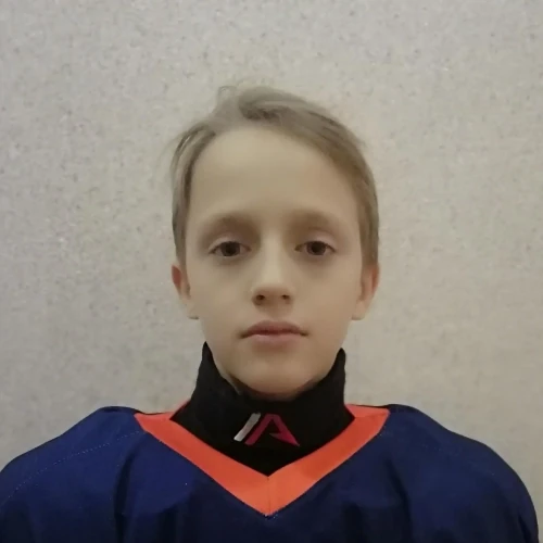 Morozov Andrei Vyacheslavovich